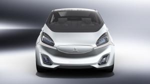 Mitsubishi Concept CA-MiEV 2013 года 